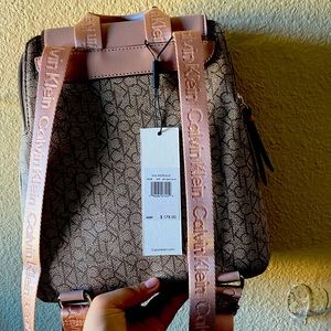 Calvin Kline Backpack